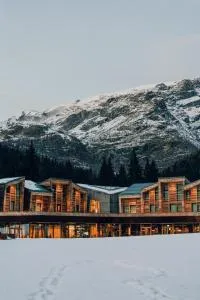 Aethos Monterosa - 弗拉谢