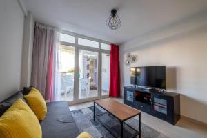 Paraiso maspalomas sunset by CALIMA HOMES