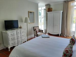 B&B / Chambres d'hotes Maison Coquereaumont : photos des chambres