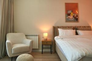 Luxury VIP apartment