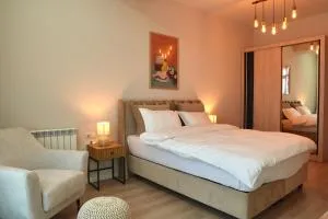 Luxury VIP apartment - Gori