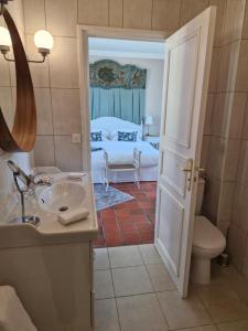 B&B / Chambres d'hotes Maison Coquereaumont : photos des chambres