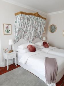 B&B / Chambres d'hotes Maison Coquereaumont : photos des chambres