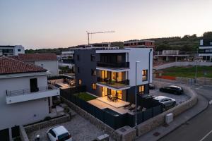 Apartment Island Krk Queen 1 