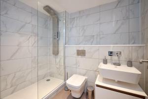 Luminous Living near Birmingham City