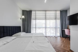 Polifonia City Loft - Hotel rooms Vlorë, Albania