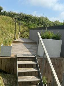 Maisons de vacances Face aux Isles : Cottage (2 Adultes)