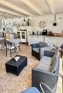 Tigrillo Bed&Breakfast img44