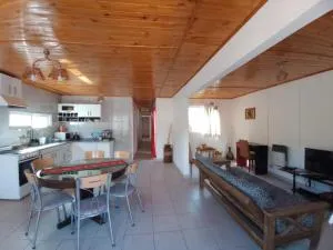 Acogedora casa para relax en Mendoza - El Challao