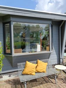 Vakantiehuisje Veluwe, Alleen Voor Recreatie