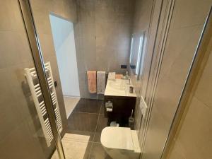 Appartements Tour medievale renovee au coeur du Pays du Mont-Blanc : photos des chambres