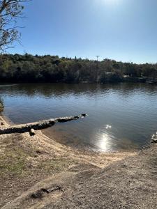 Pasionaria Lake