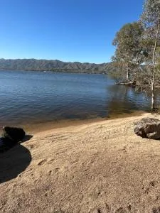 Pasionaria Lake - 维拉帕尔克西基曼