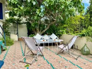 House Garden Paris - Maisons-Alfort
