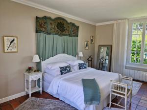 B&B / Chambres d'hotes Maison Coquereaumont : photos des chambres