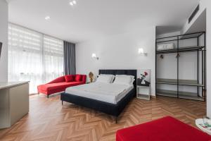 Polifonia City Loft - Hotel rooms Vlorë, Albania