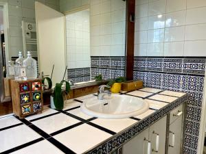 Maisons de vacances House Garden Paris : photos des chambres