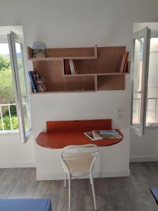 Le Studio 3éme