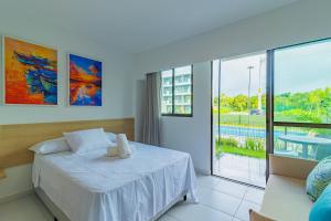 Makia Beach #C18 - Studio por Carpediem