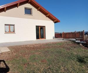 Maisons de vacances Maison Les Tilleuls : photos des chambres