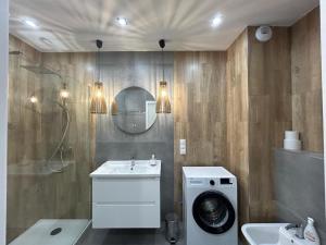 Apartament Słoneczna polana