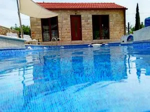 Holiday Home "The Mermaid" - Stravča