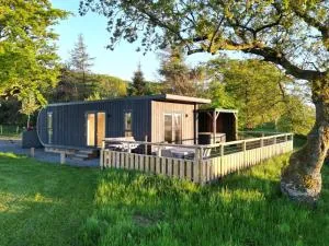 Patie's Hill - Carlops