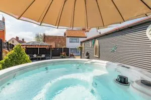 Host & Stay - Dragons Rest - Acle