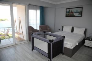 EDDA OTEL SUİT