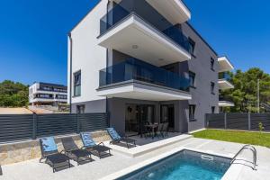 Apartment Island Krk Queen 1 