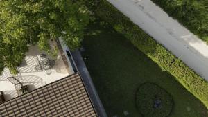 Domus Laetitiae Santa Croce