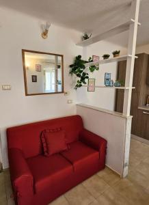 La casa di Olivia