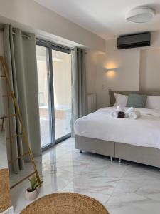 Cottage Boutique Apartments Athens