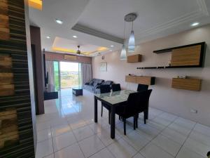 IJM Utama Court My Sweet Home