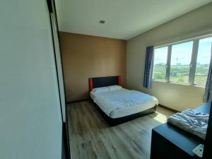 IJM Utama Court My Sweet Home - 4hvězdičkové hotely ve městě Sandakan