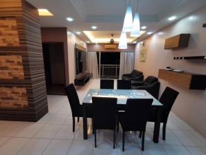 IJM Utama Court My Sweet Home