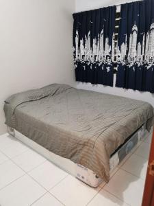 IJM Utama Court My Sweet Home