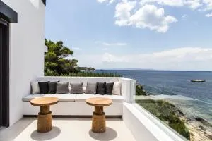 Greece Dream Holidays Villas - 武利亚格迈尼