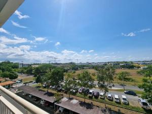 IJM Utama Court My Sweet Home