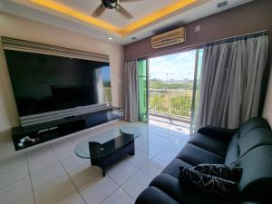 IJM Utama Court My Sweet Home