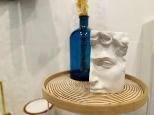 LEscapade marine appartement avec jacuzzi privé