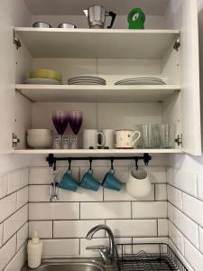 Skandi Apartment - Old Town Mostowa