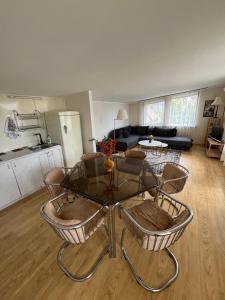 Perfectly located summerhouse