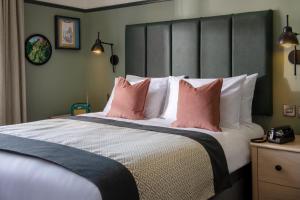 Cosy Double or Twin Room room in Middletons