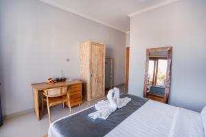 Kubu Gena Guest House Canggu