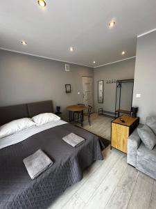 Rezydencja Karnat 3 Karpacz