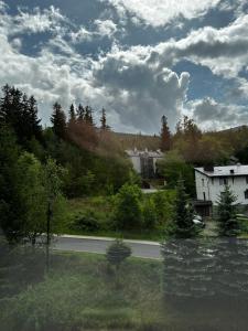 Rezydencja Karnat 3 Karpacz