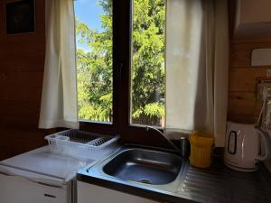 Domek wakacyjny nr 2