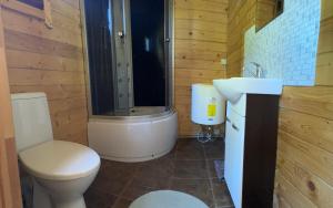 Domek wakacyjny nr 2