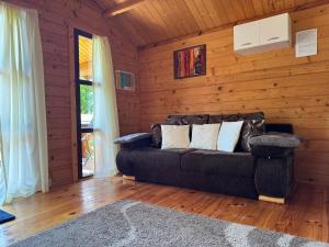 Domek wakacyjny nr 2